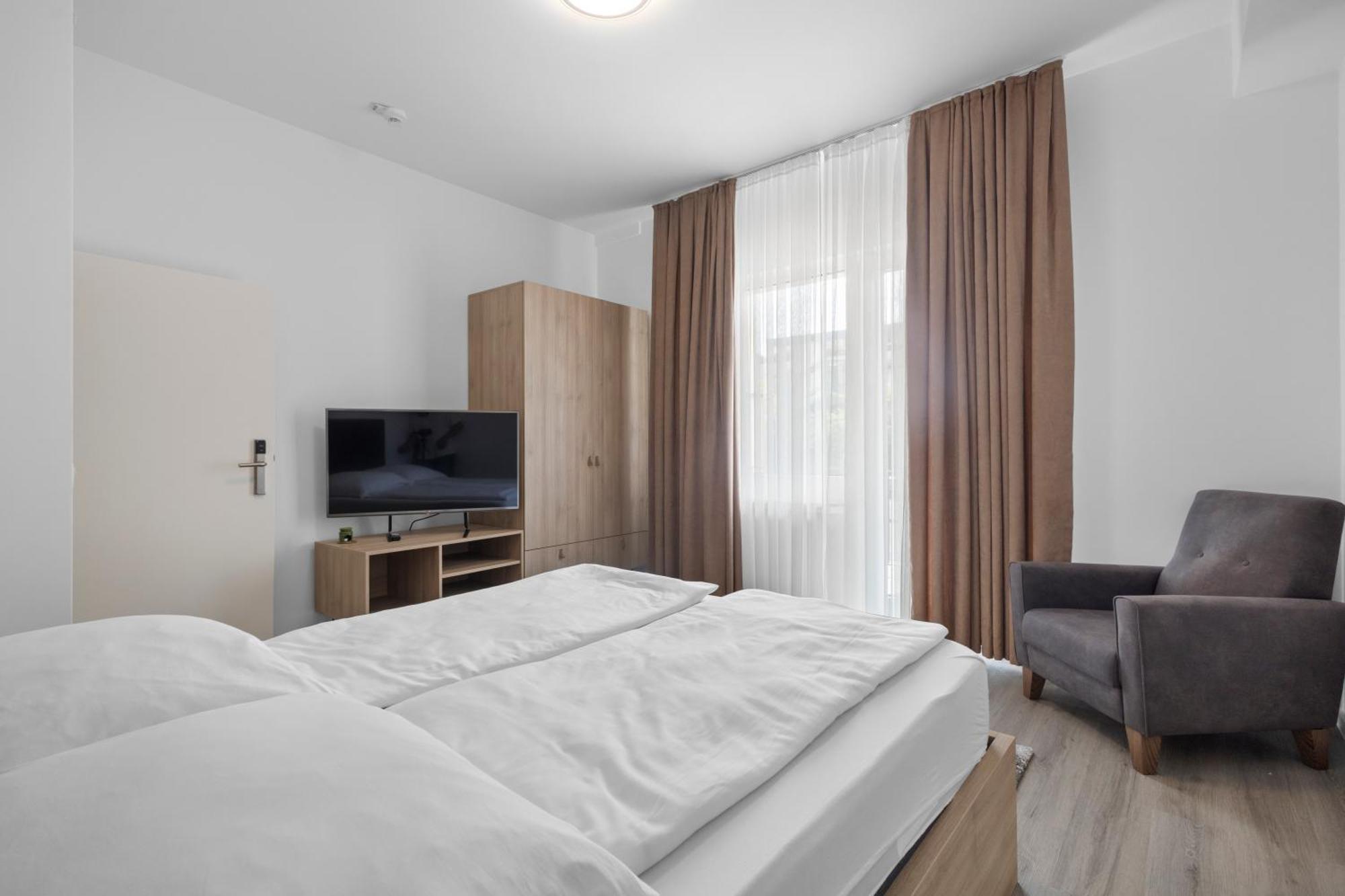 Apartment Domloge Lofts & Cologne