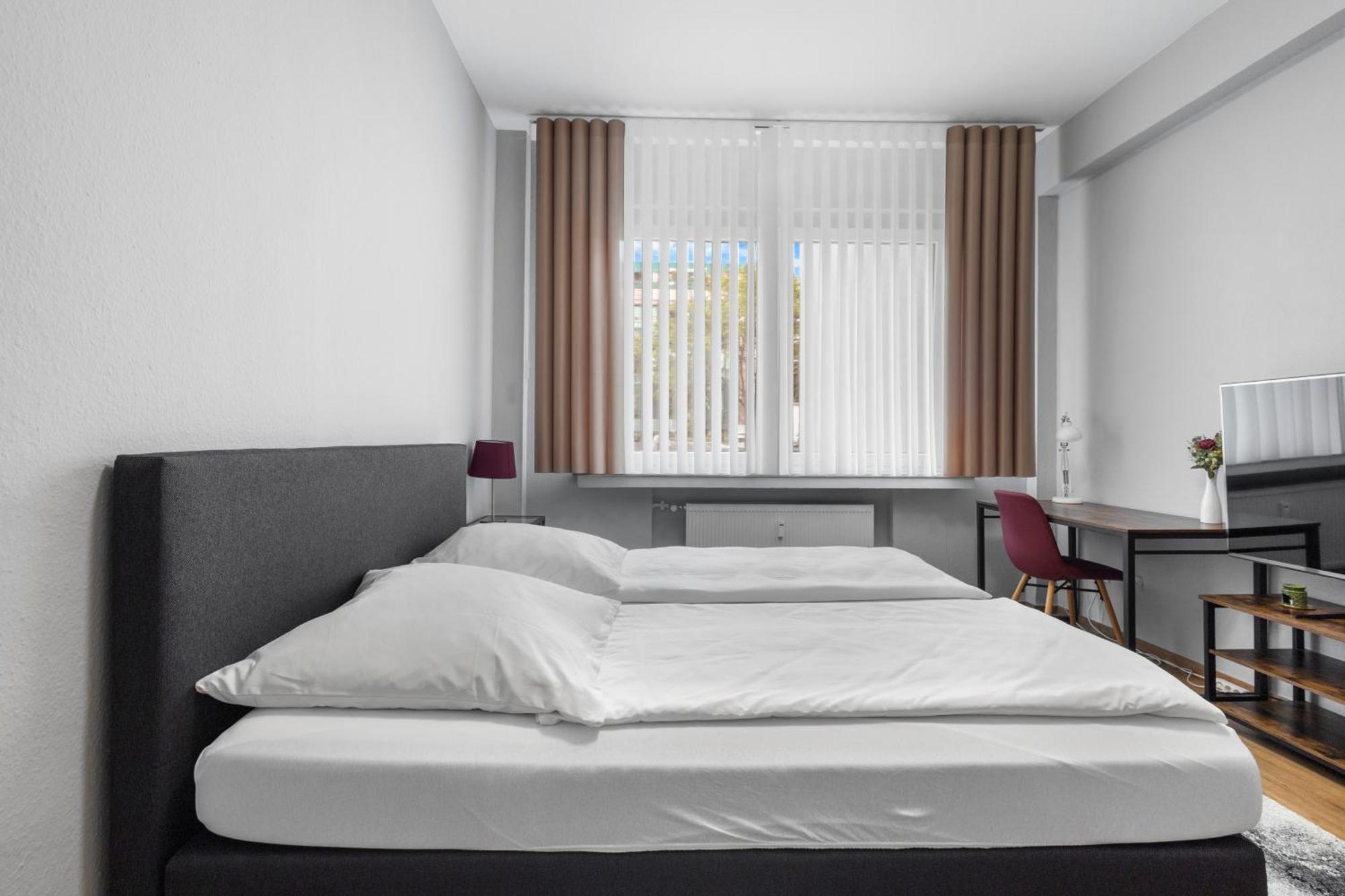 Domloge Lofts & * Cologne