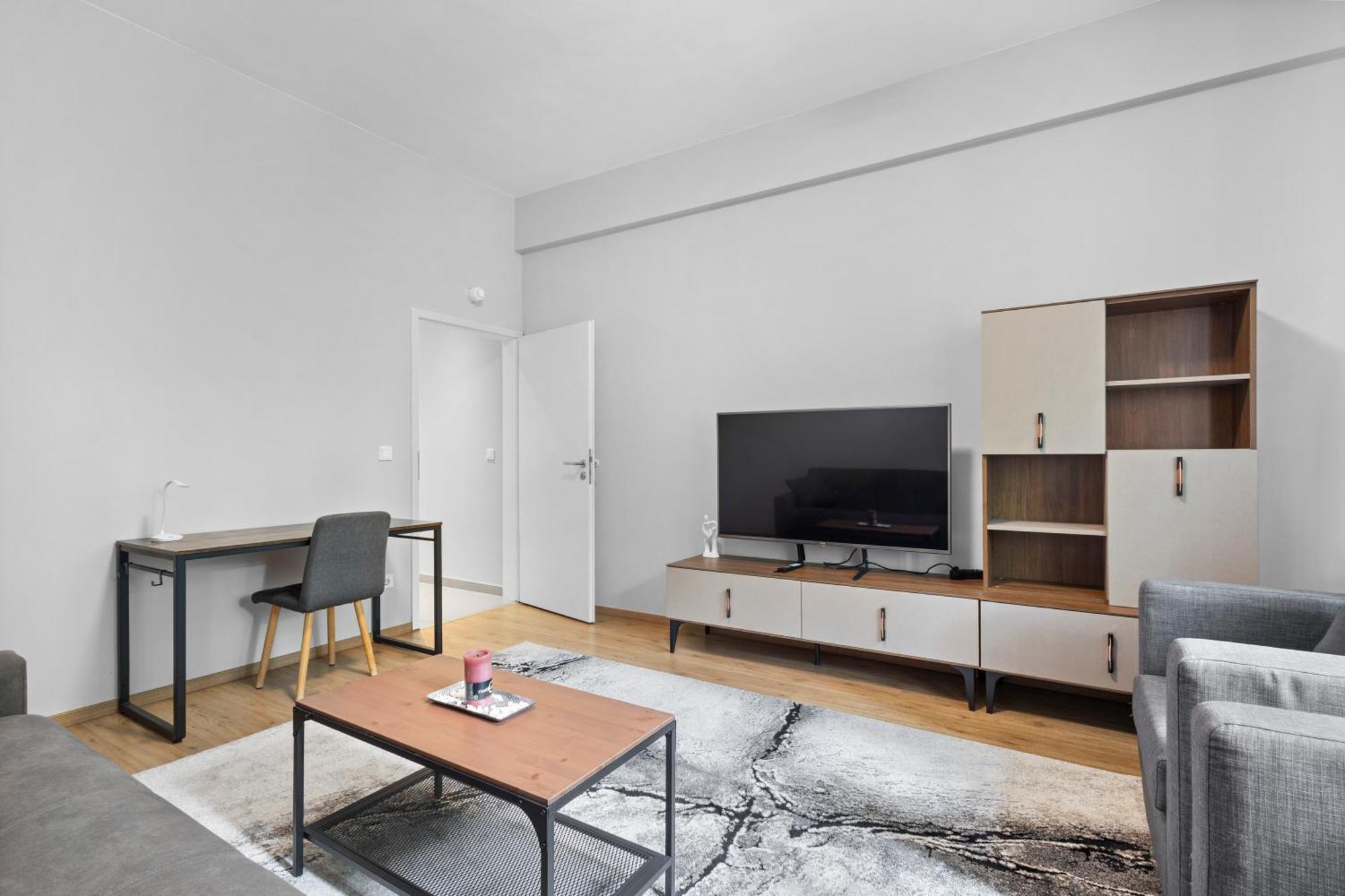 Domloge Lofts & Apartment