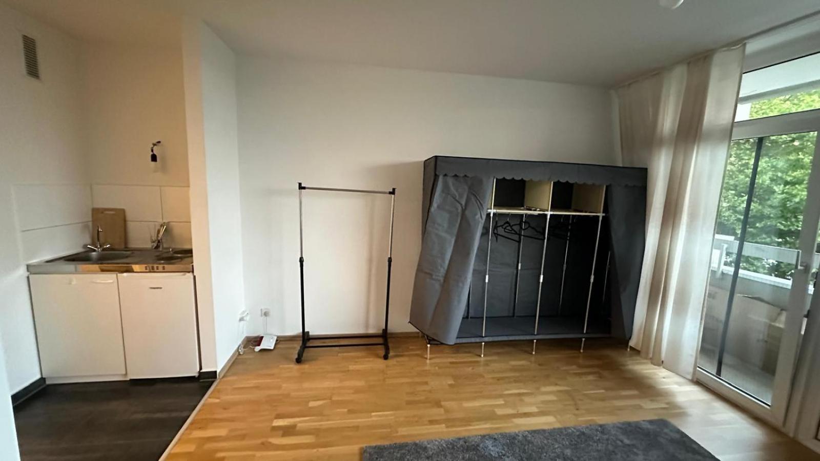 Small Cozy In Appartement Keulen