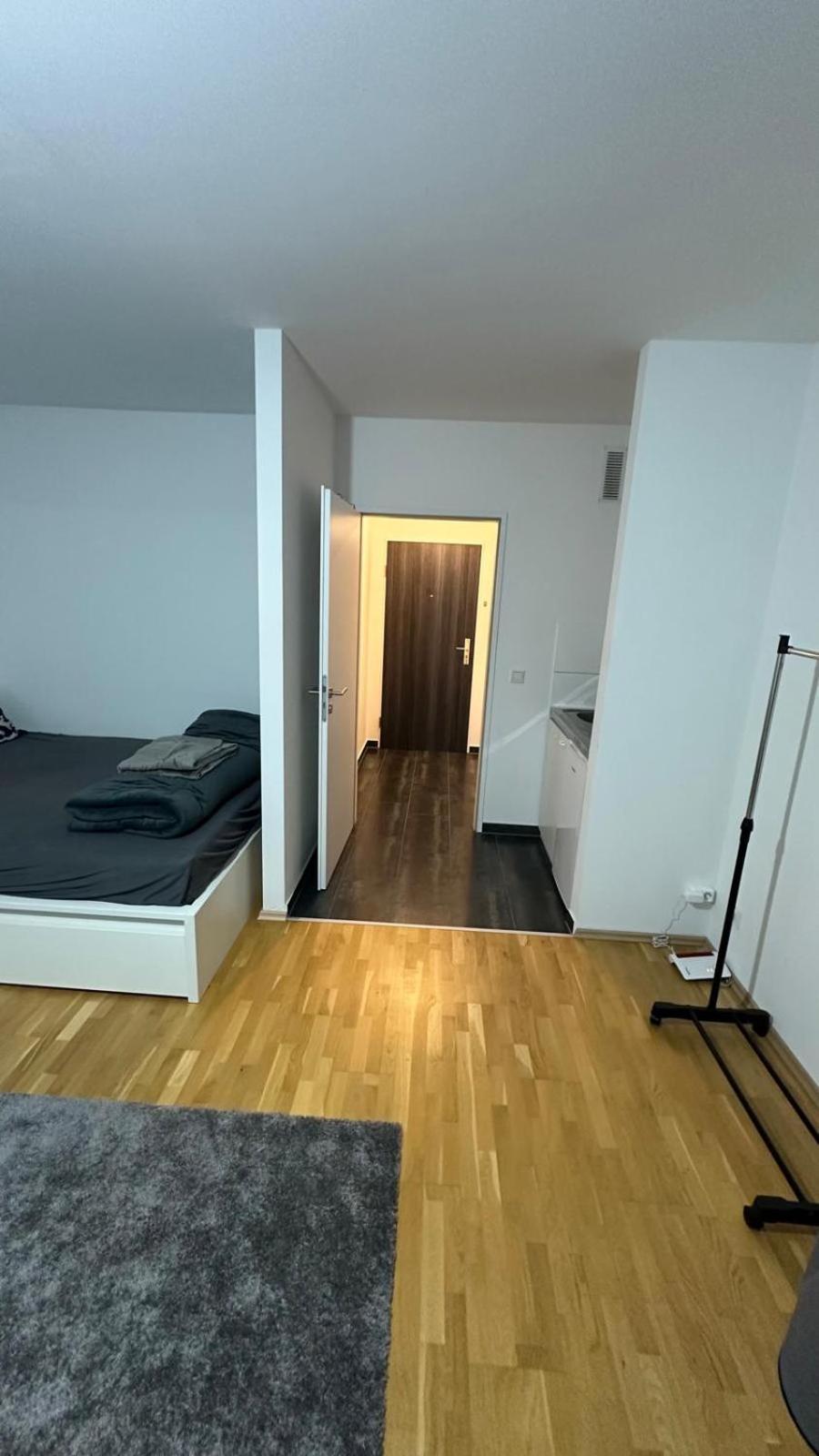 Appartement Small Cozy In