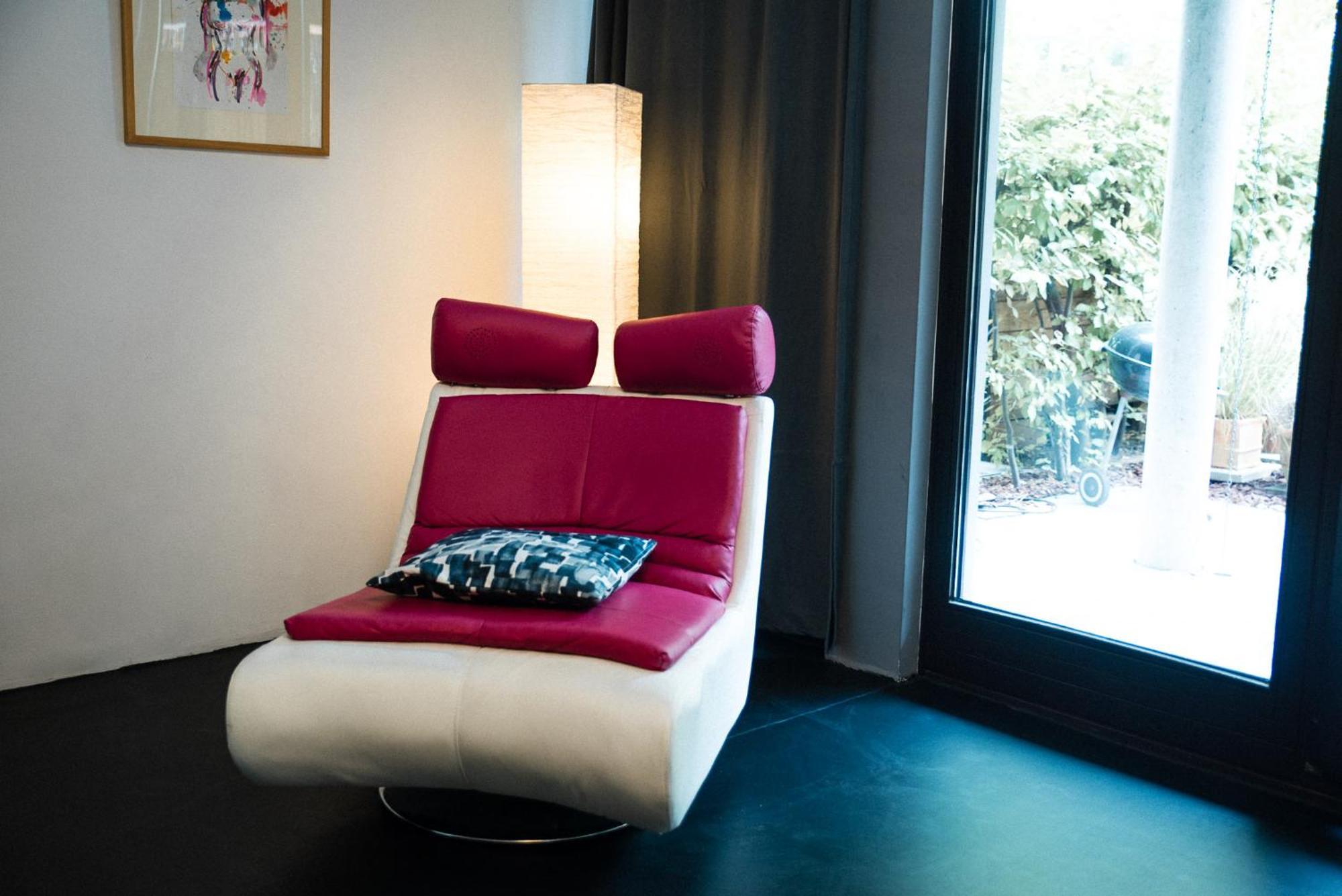 Zwei In Atelierwohnung * Colonia