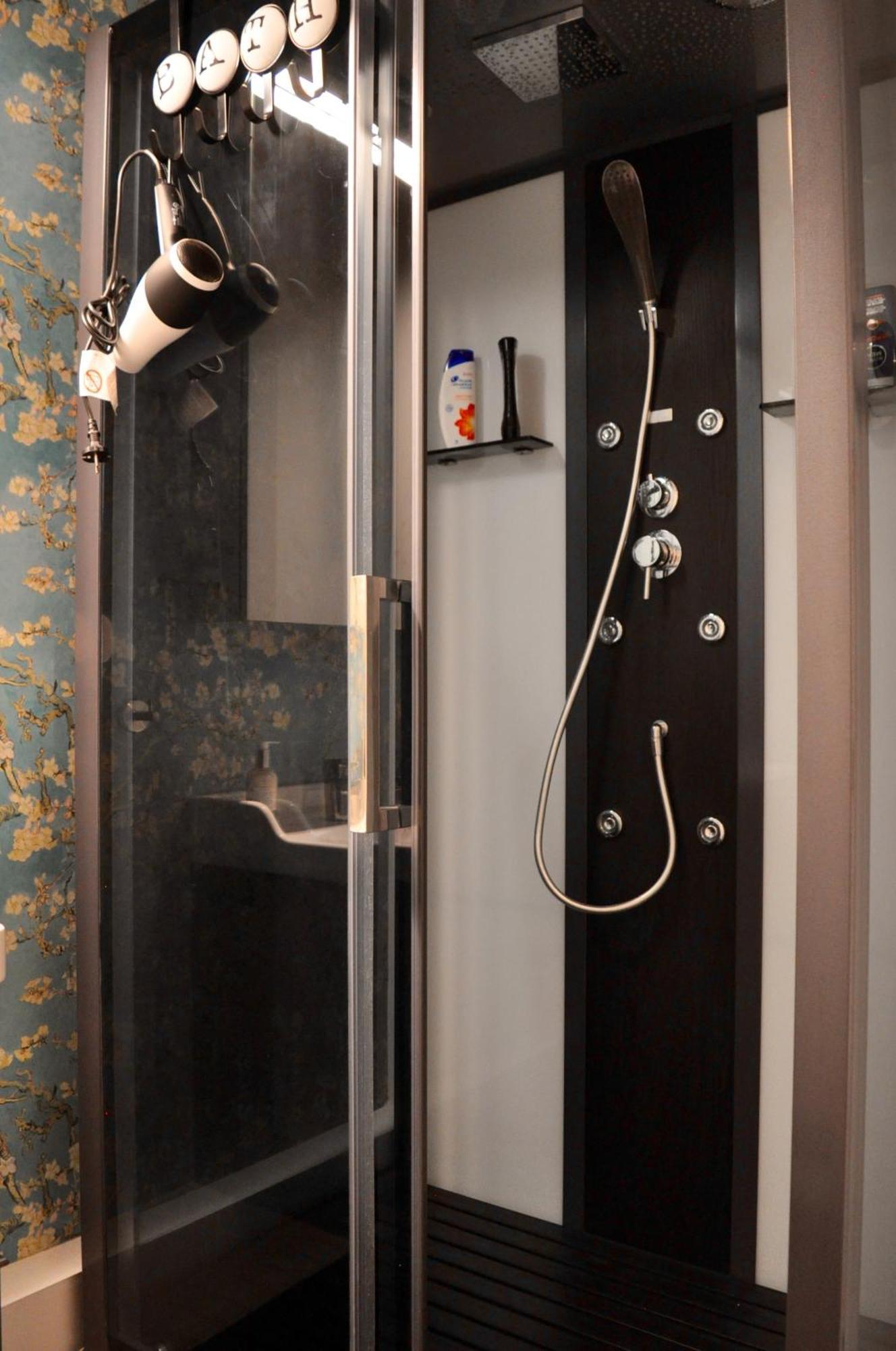 Séjour chez l'habitant In Atelierwohnung