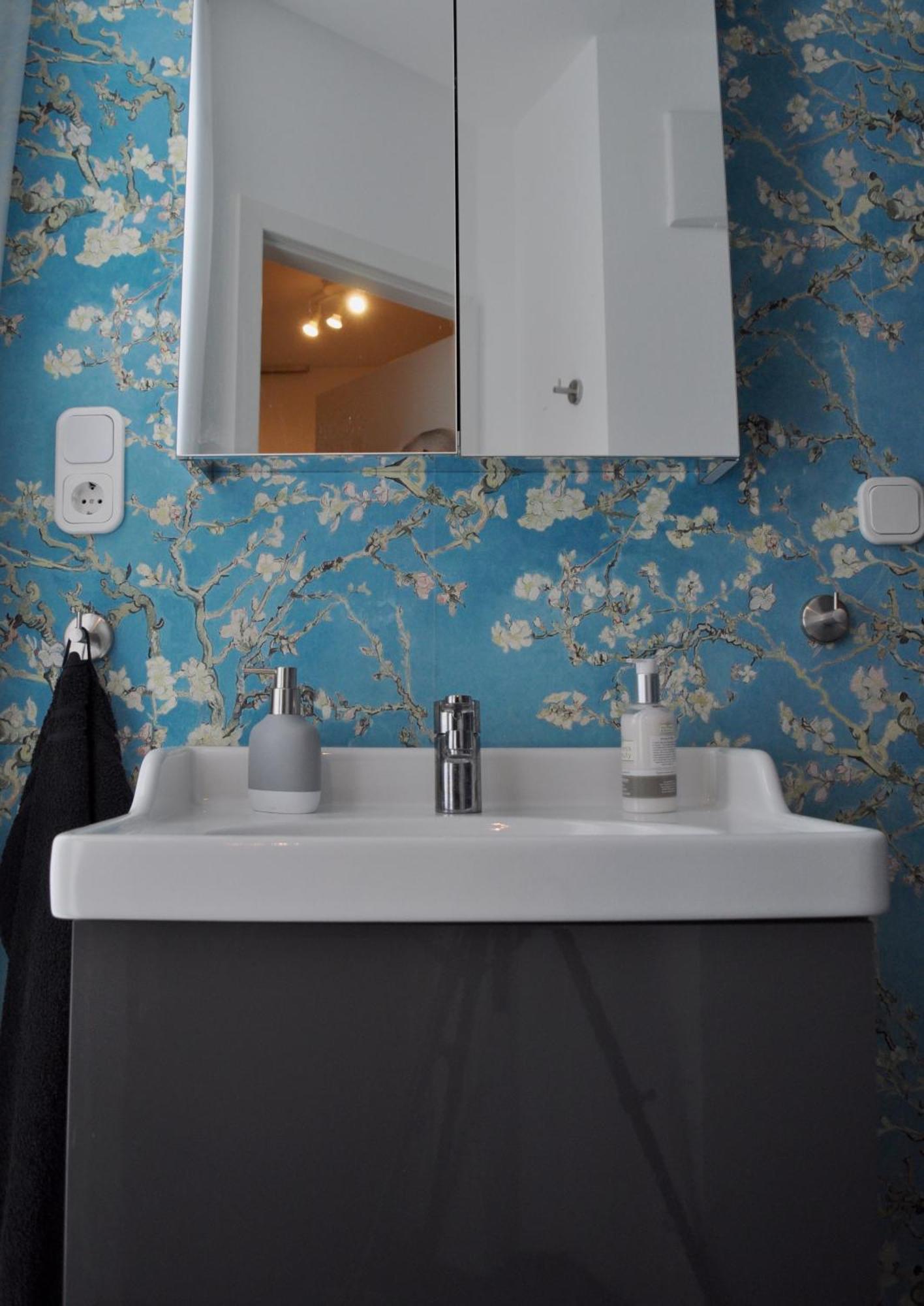 Séjour chez l'habitant In Atelierwohnung *