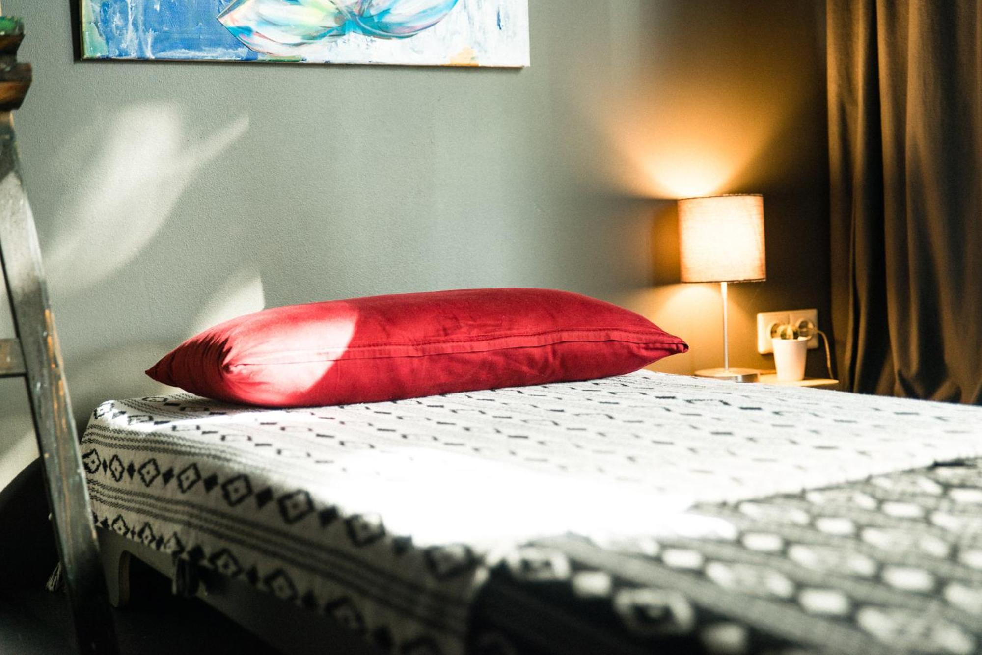 In Atelierwohnung Cologne
