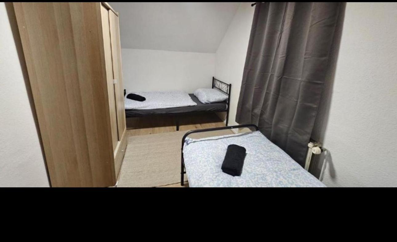 Apartment In Ohne Kueche Cologne