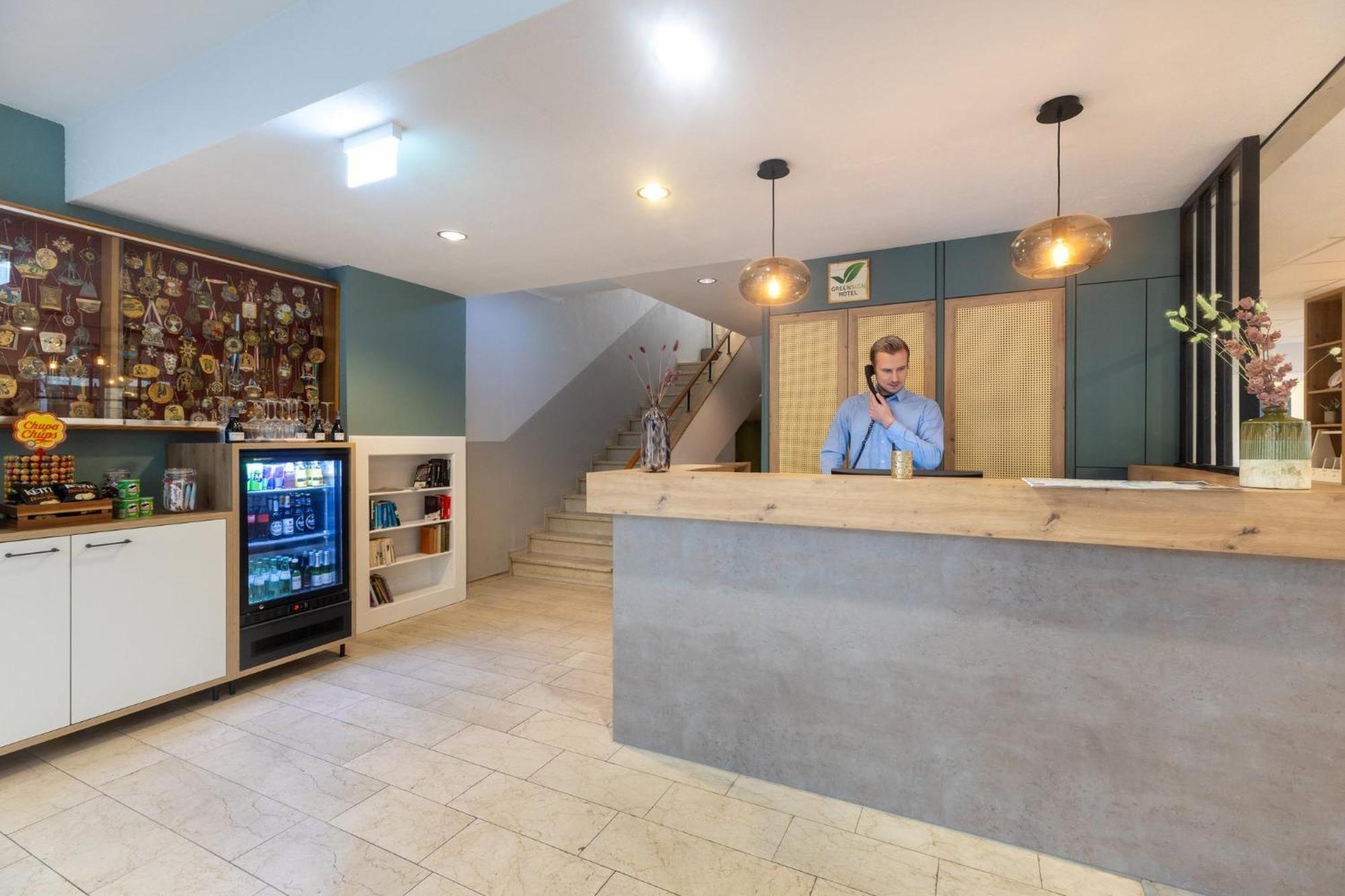 Garner - Engelbertz By Ihg 3*