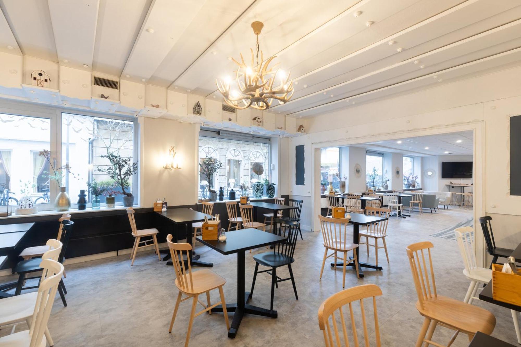 Garner - Engelbertz By Ihg