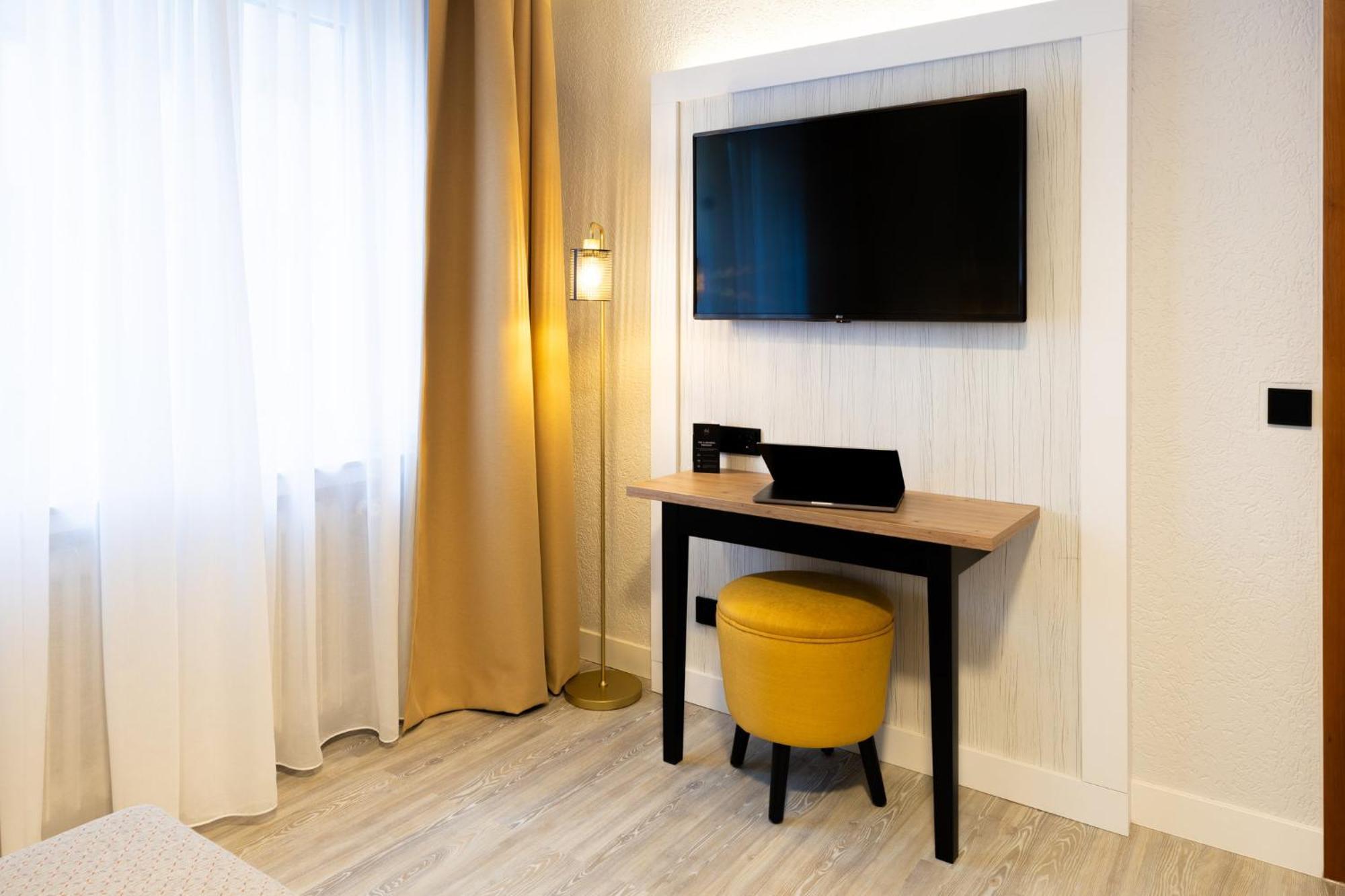 Garner - Engelbertz By Ihg 3*