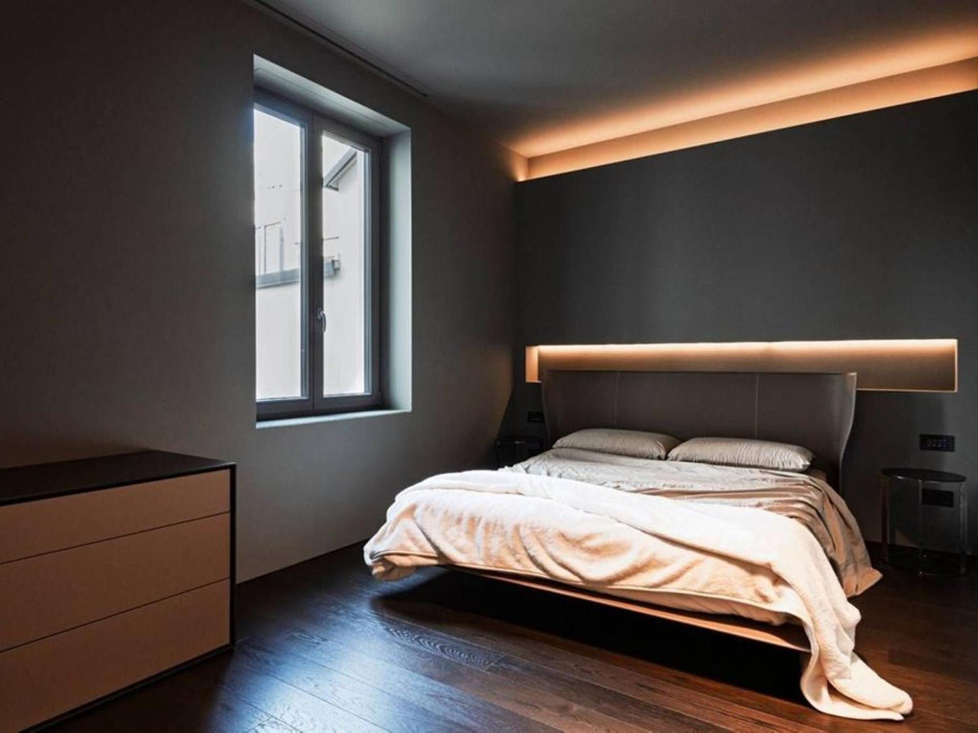 Apartamento Rhein Crown - A Timeless Above The River