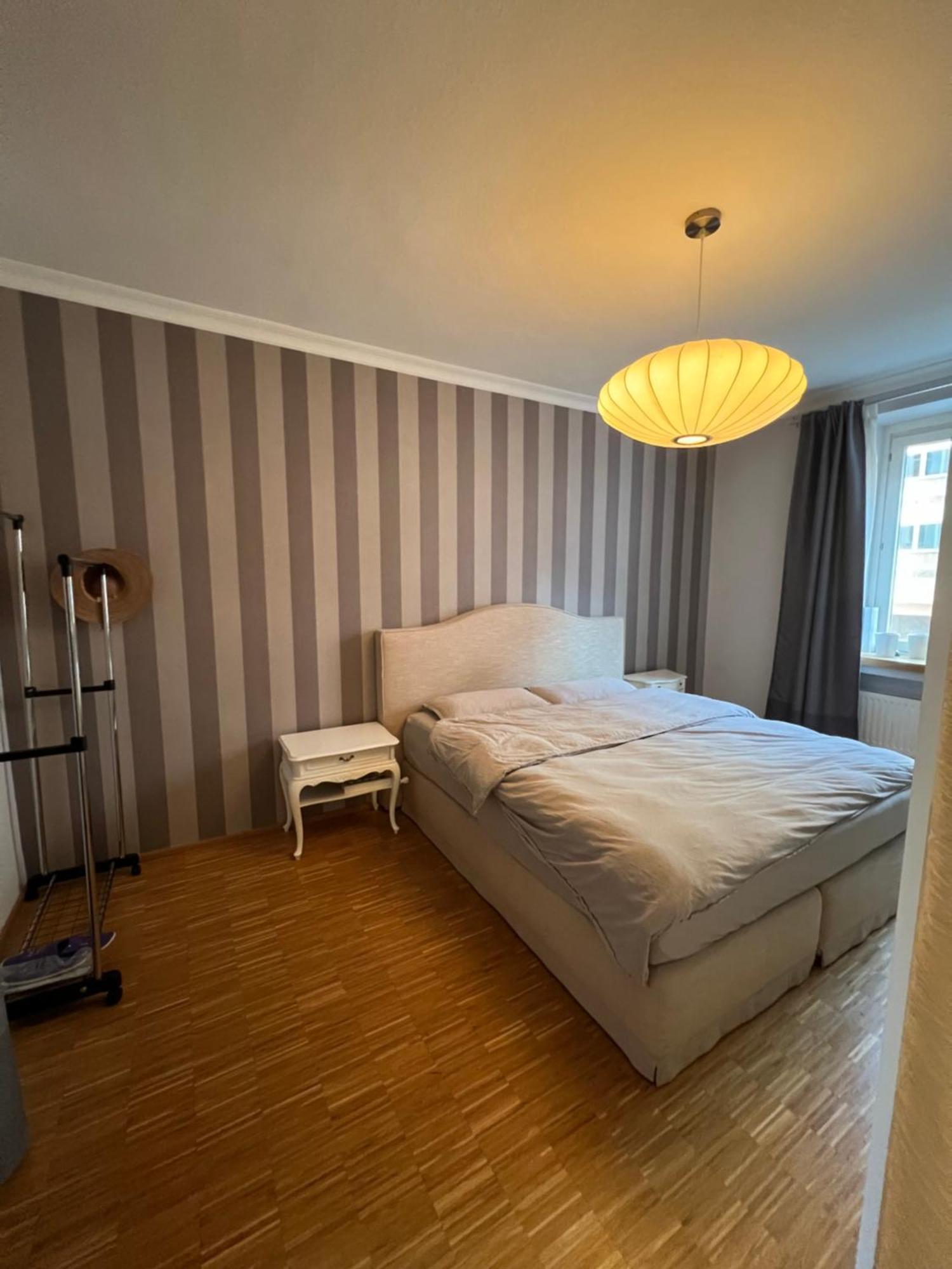 Engel's Eck Appartement