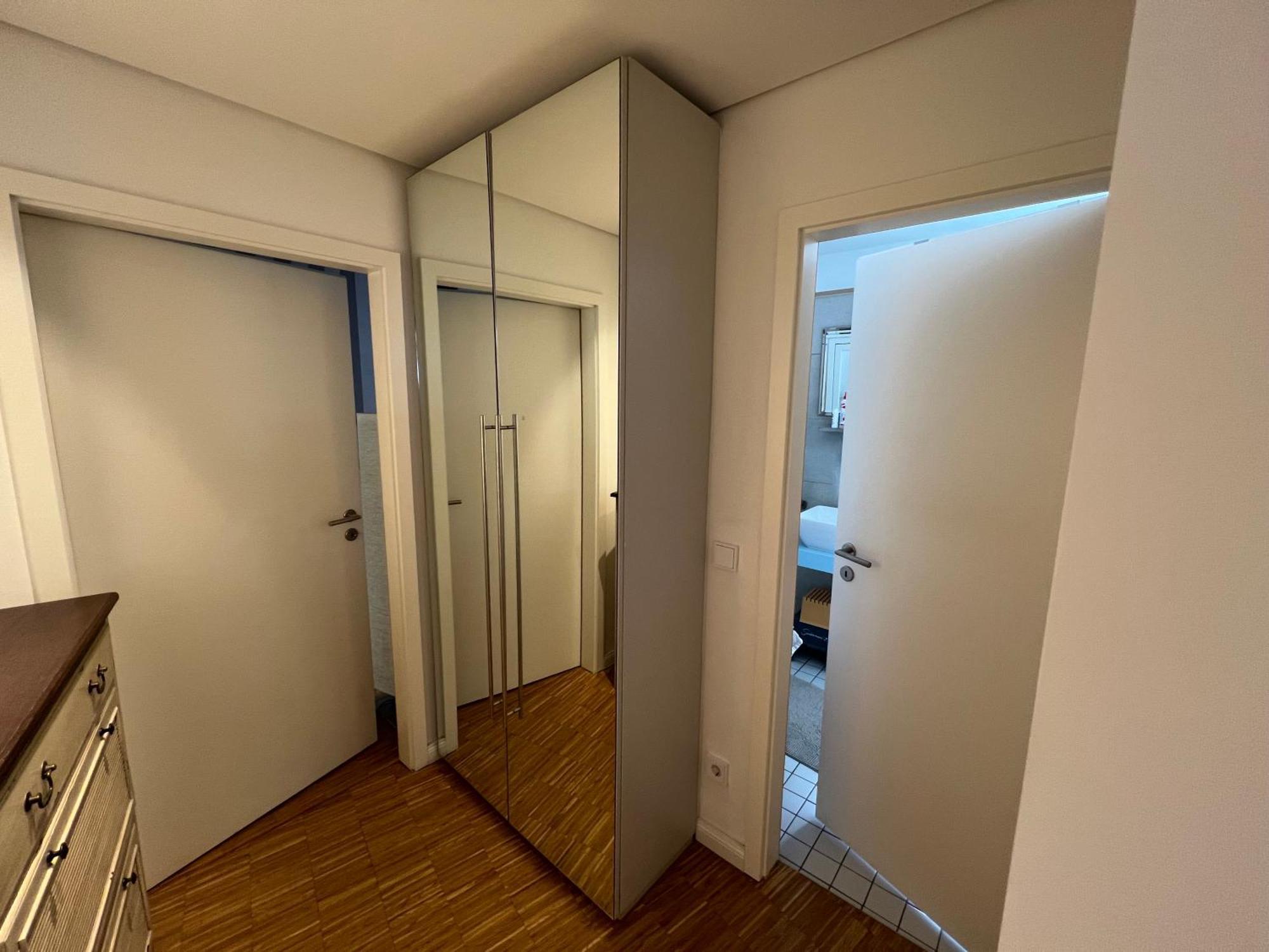 Engel's Eck Appartement Keulen