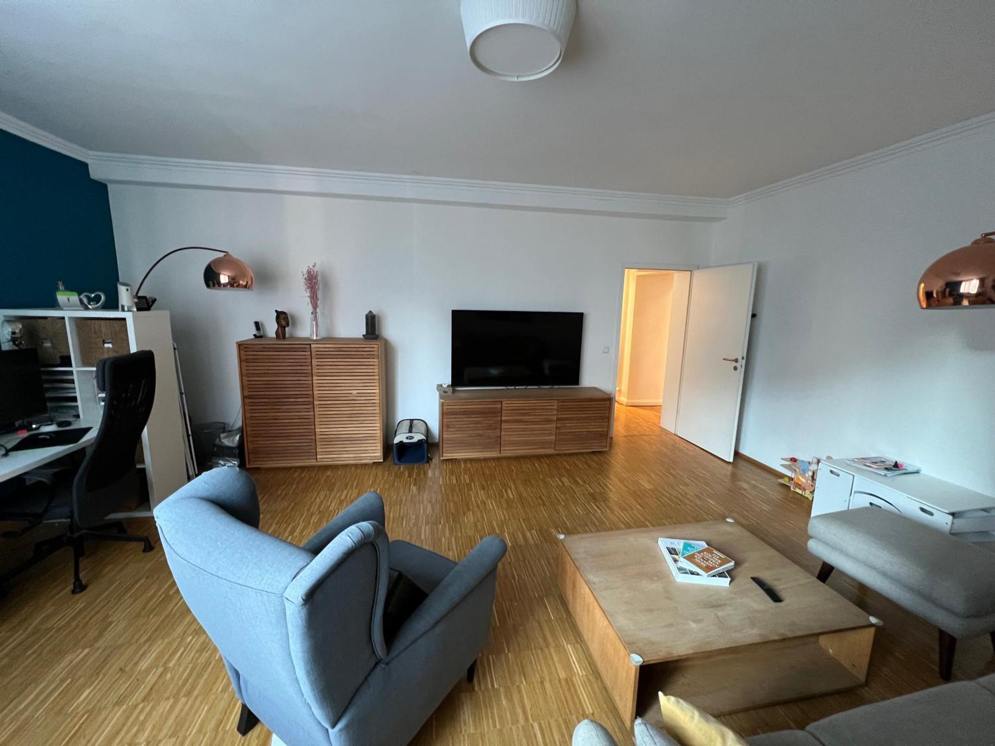 Appartement Engel's Eck
