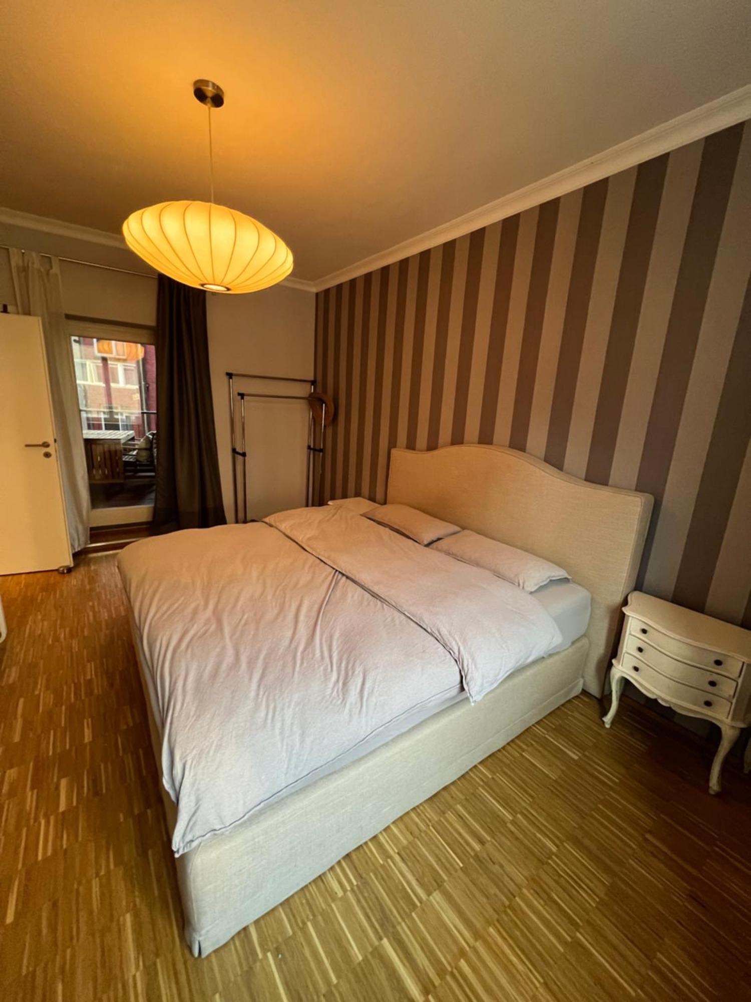 Engel's Eck Appartement Keulen