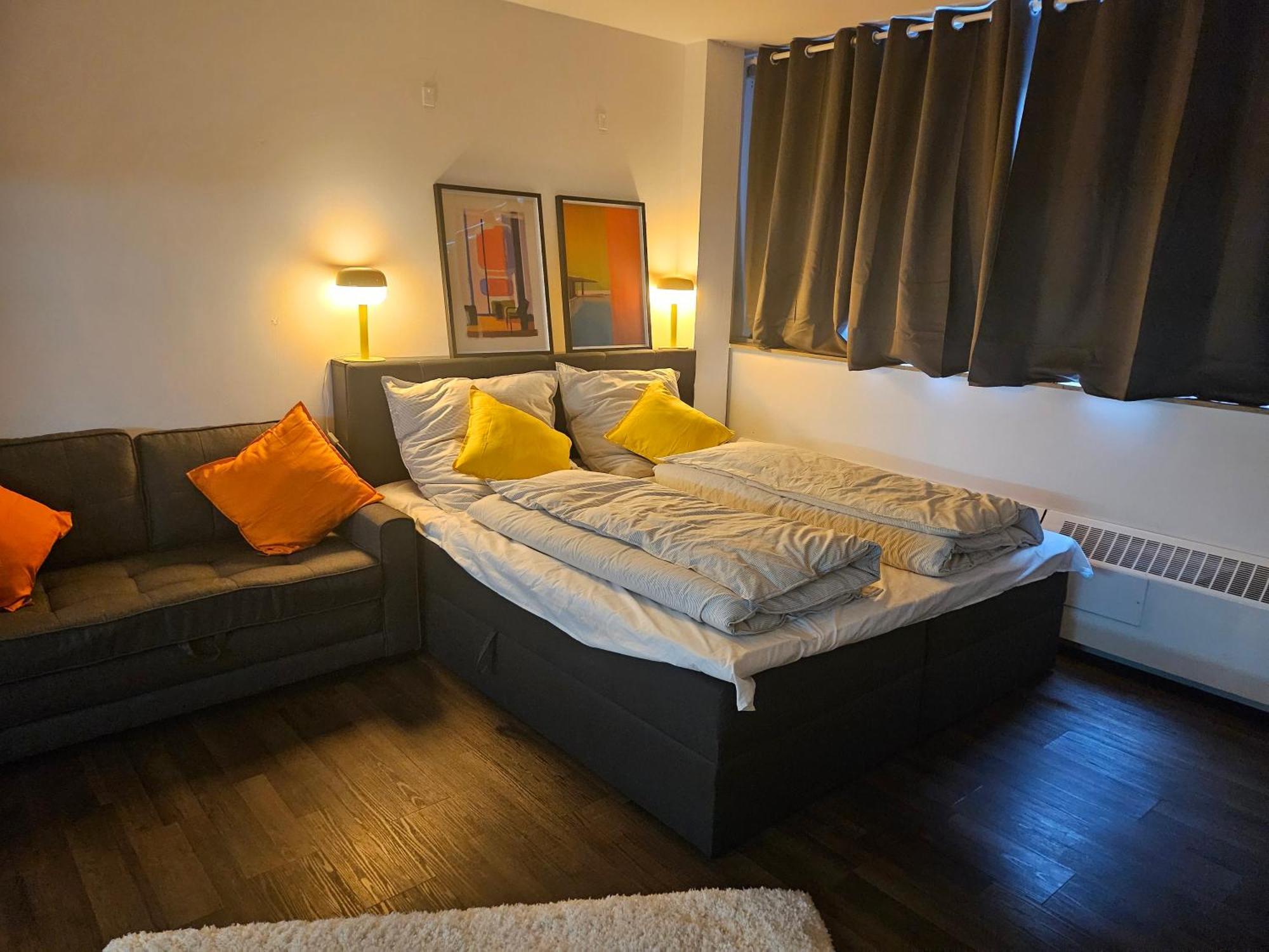 Ehrenfeld - Bright 32m2 Flat Apartment *