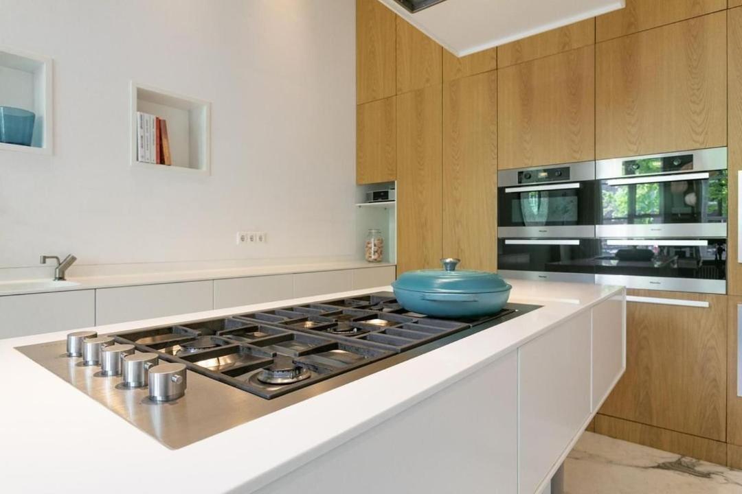 Special House Daheim In