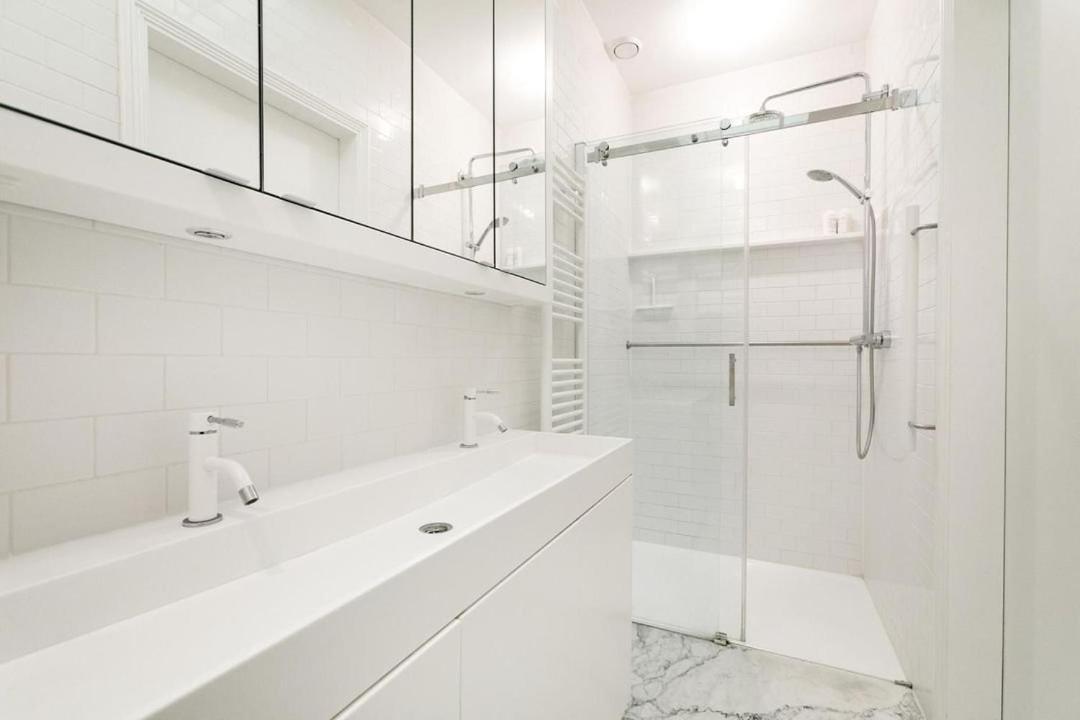 Special House Daheim In Apartment