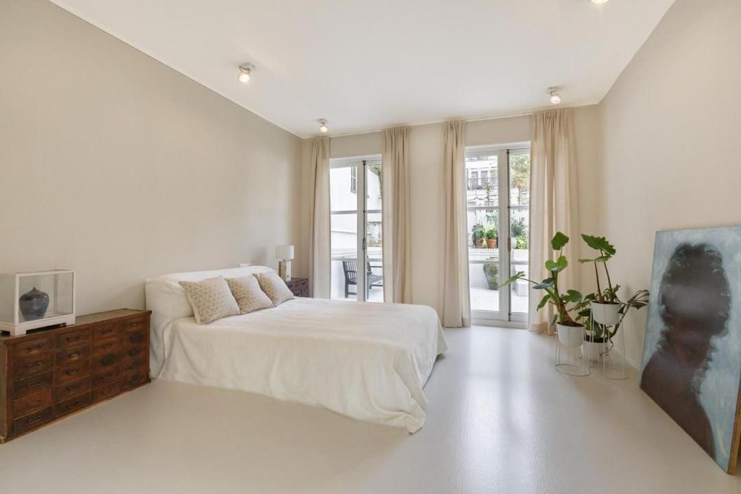 Apartment Special House Daheim In