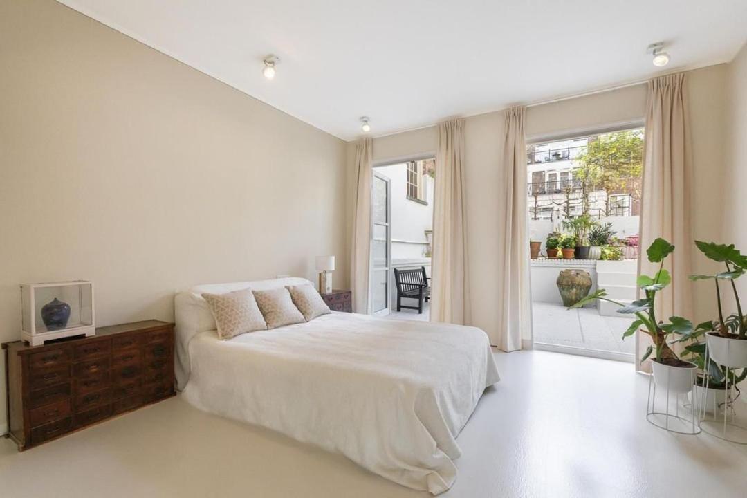Special House Daheim In Apartment Cologne