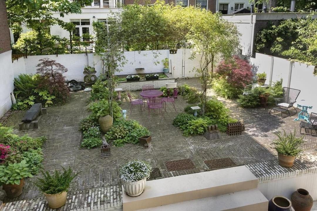 Special House Daheim In Apartment