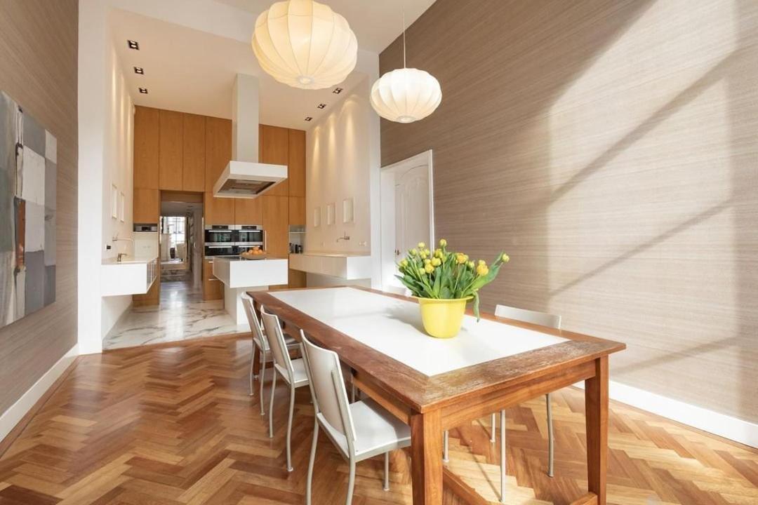 Special House Daheim In Apartment Cologne