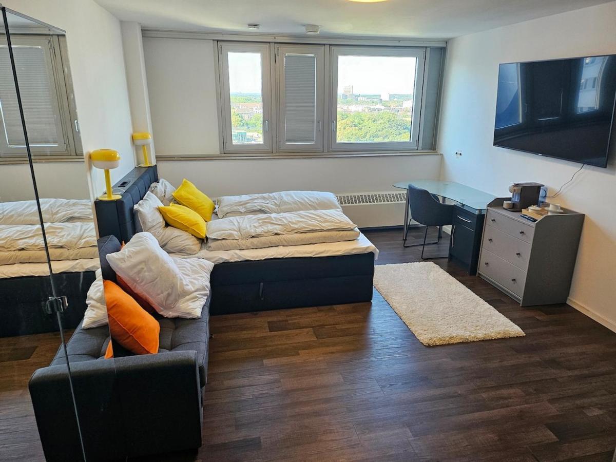 Apartment Ehrenfeld - Bright 32m2 Flat