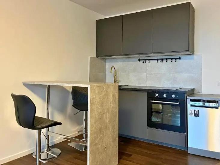 Apartment Ehrenfeld - Bright 32m2 Flat *