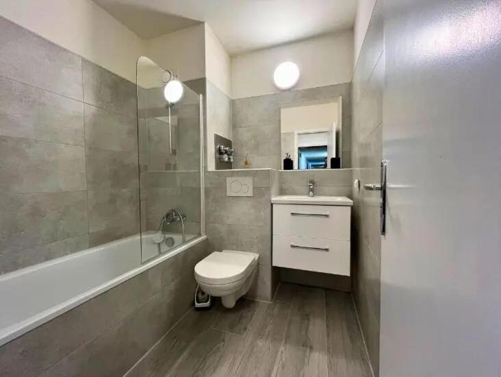 Apartment Ehrenfeld - Bright 32m2 Flat *