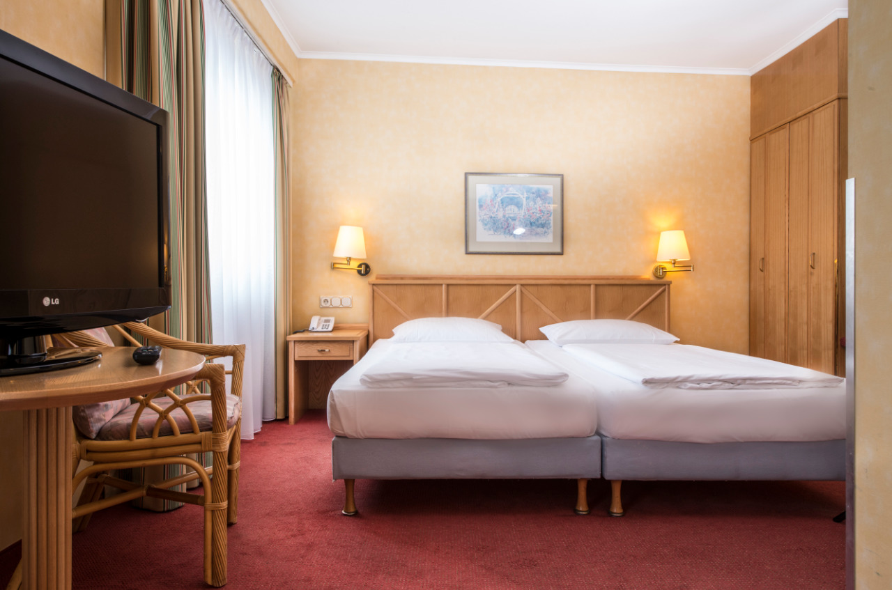 Tryp By Wyndham Centre Cologne