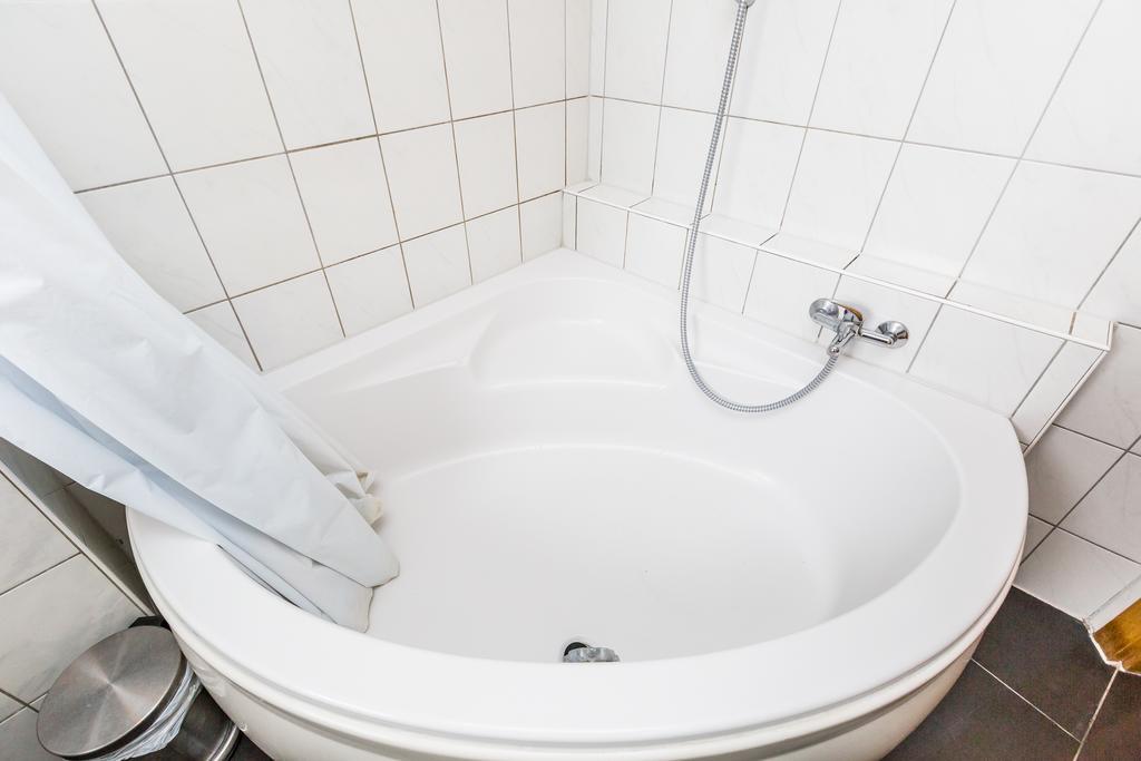 Apartment Ferienwohnung Messe