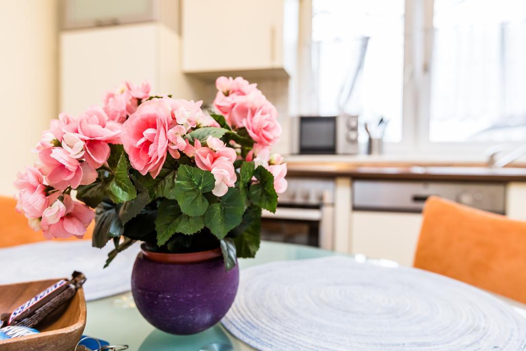 Apartment Ferienwohnung Messe