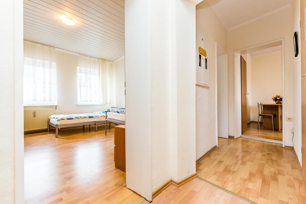 Ferienwohnung Messe Cologne