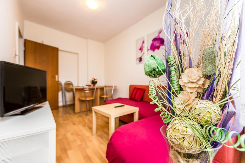 Ferienwohnung Messe