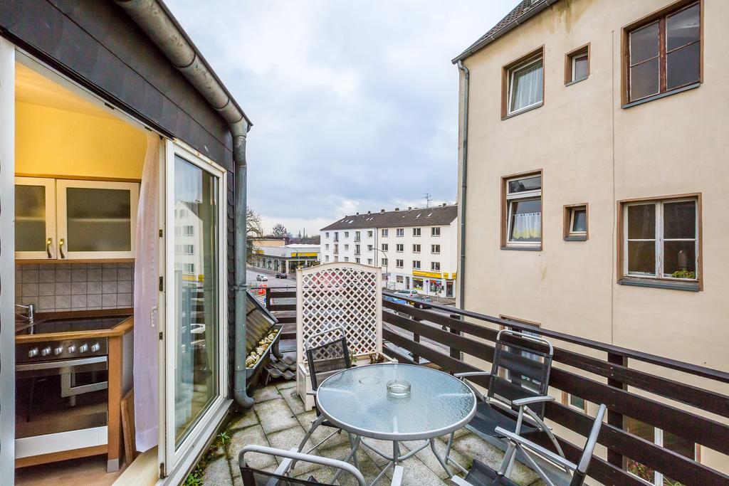 Ferienwohnung Messe