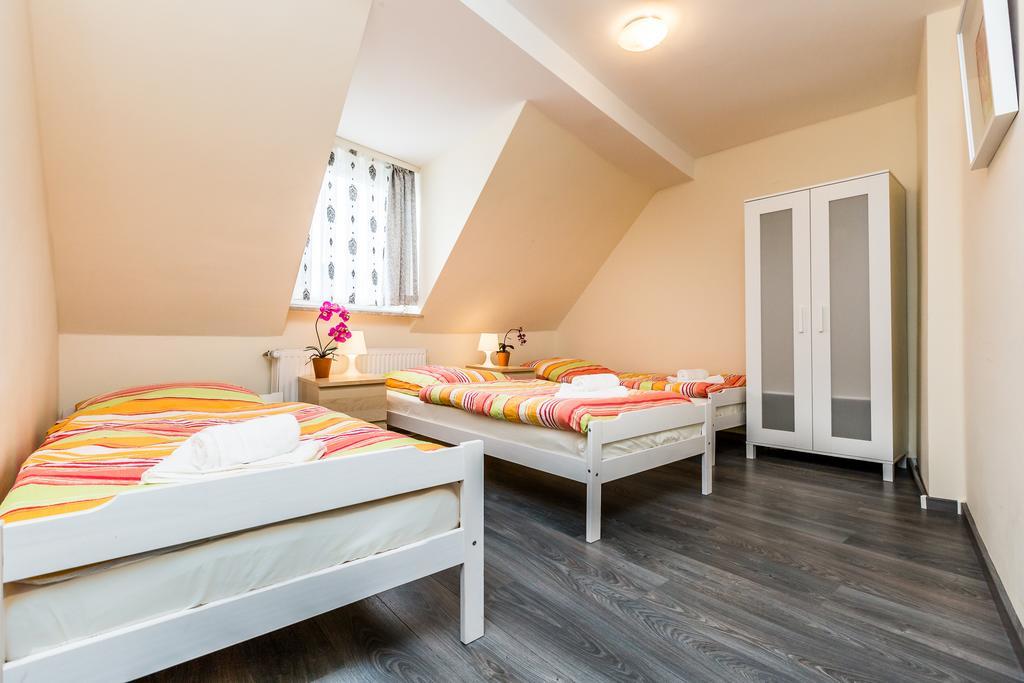 Ferienwohnung Messe *