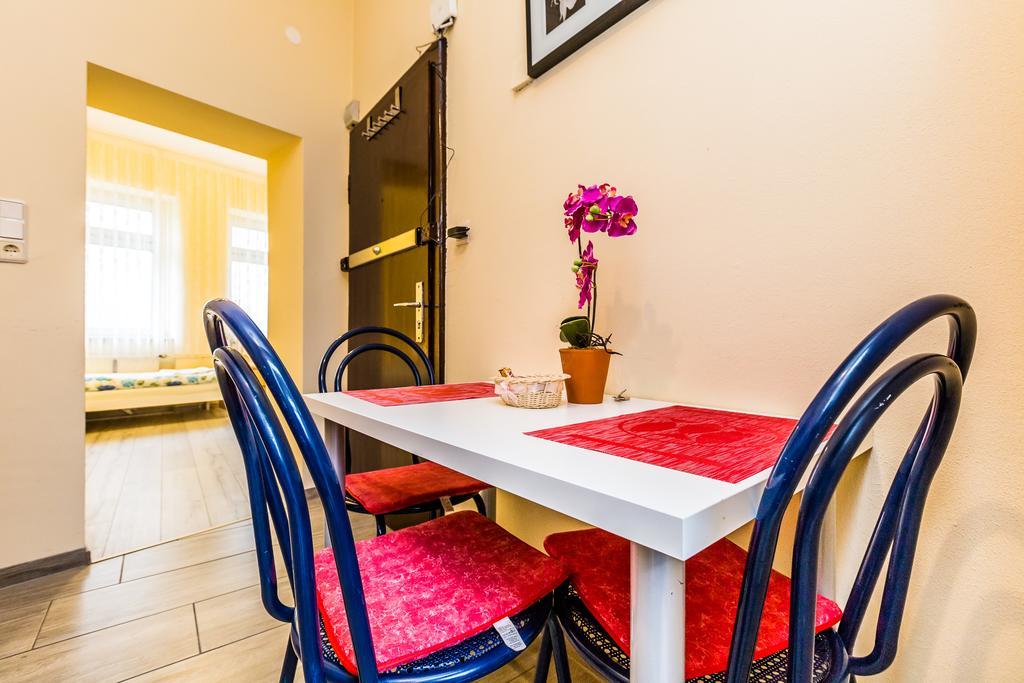 Apartment Ferienwohnung Messe *
