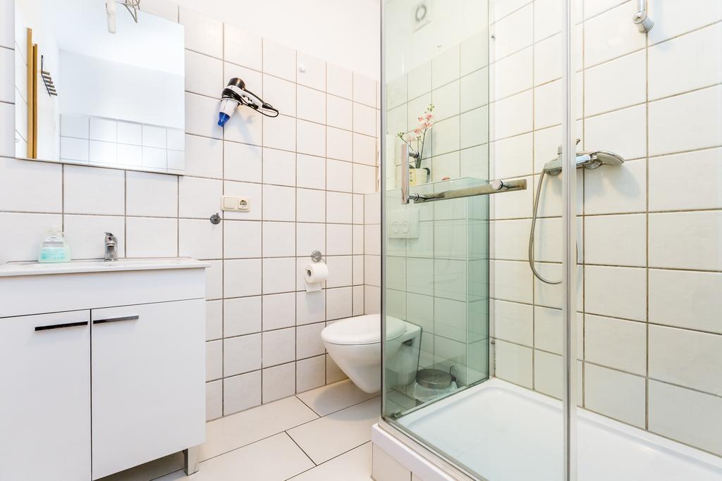 Ferienwohnung Messe *