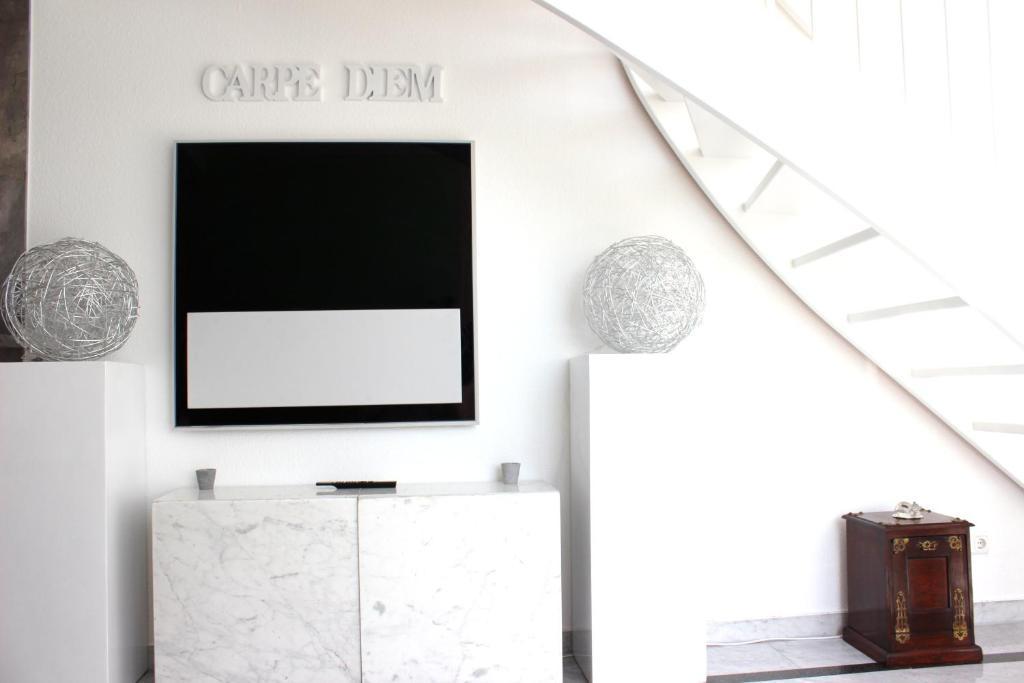 Appartement A-partments *