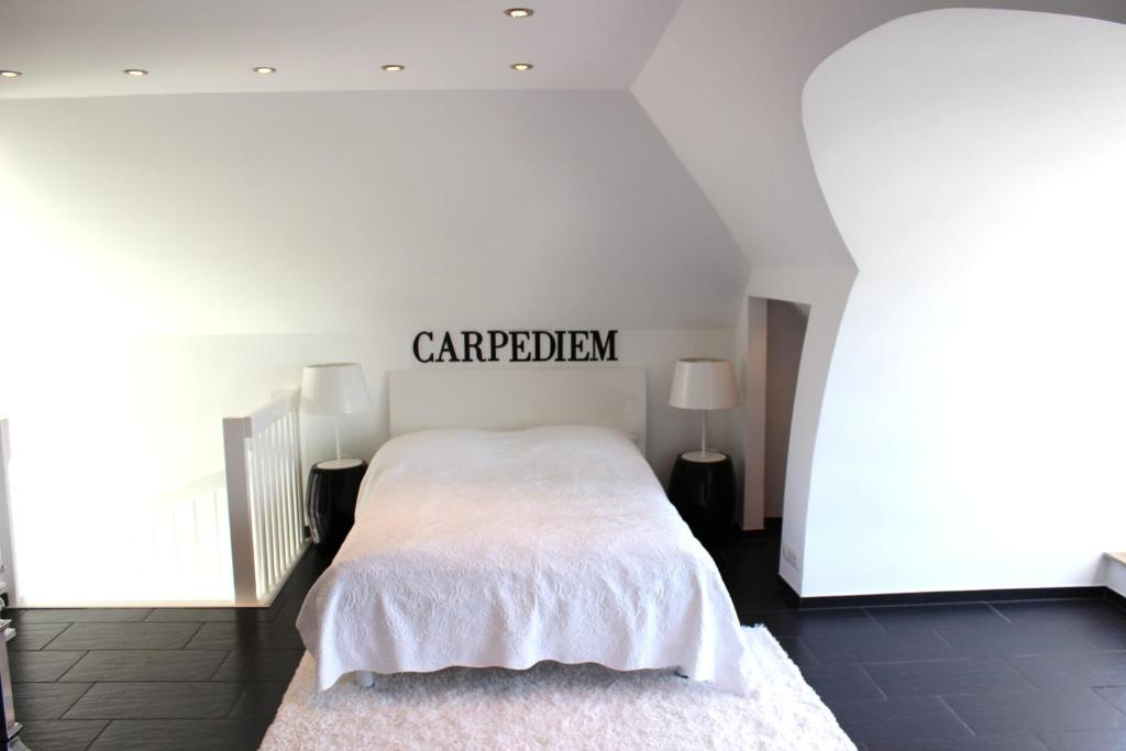 Appartement A-partments *