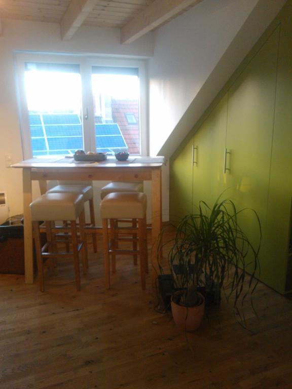 Apartment Wohnstube Cologne