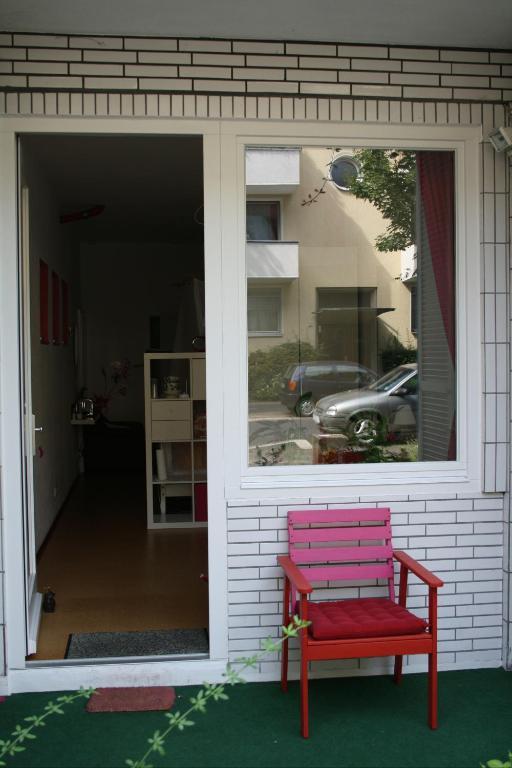 In Apartment Cologne