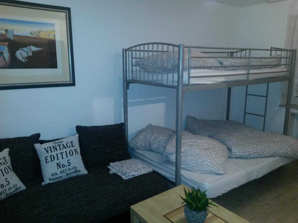 Robert's Rent A Hospedagem domiciliar *