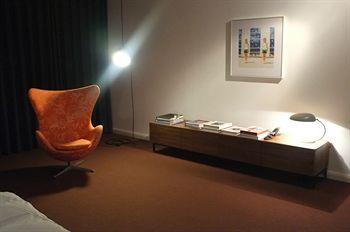 The Qvest Hideaway 4*