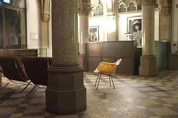 The Qvest Hideaway Hotel 4*