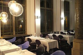 The Qvest Hideaway Hotel 4*