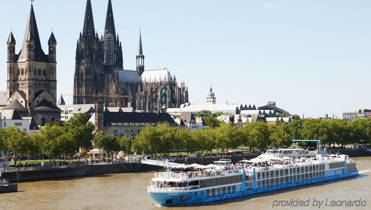 Faircruise Business Hotelship