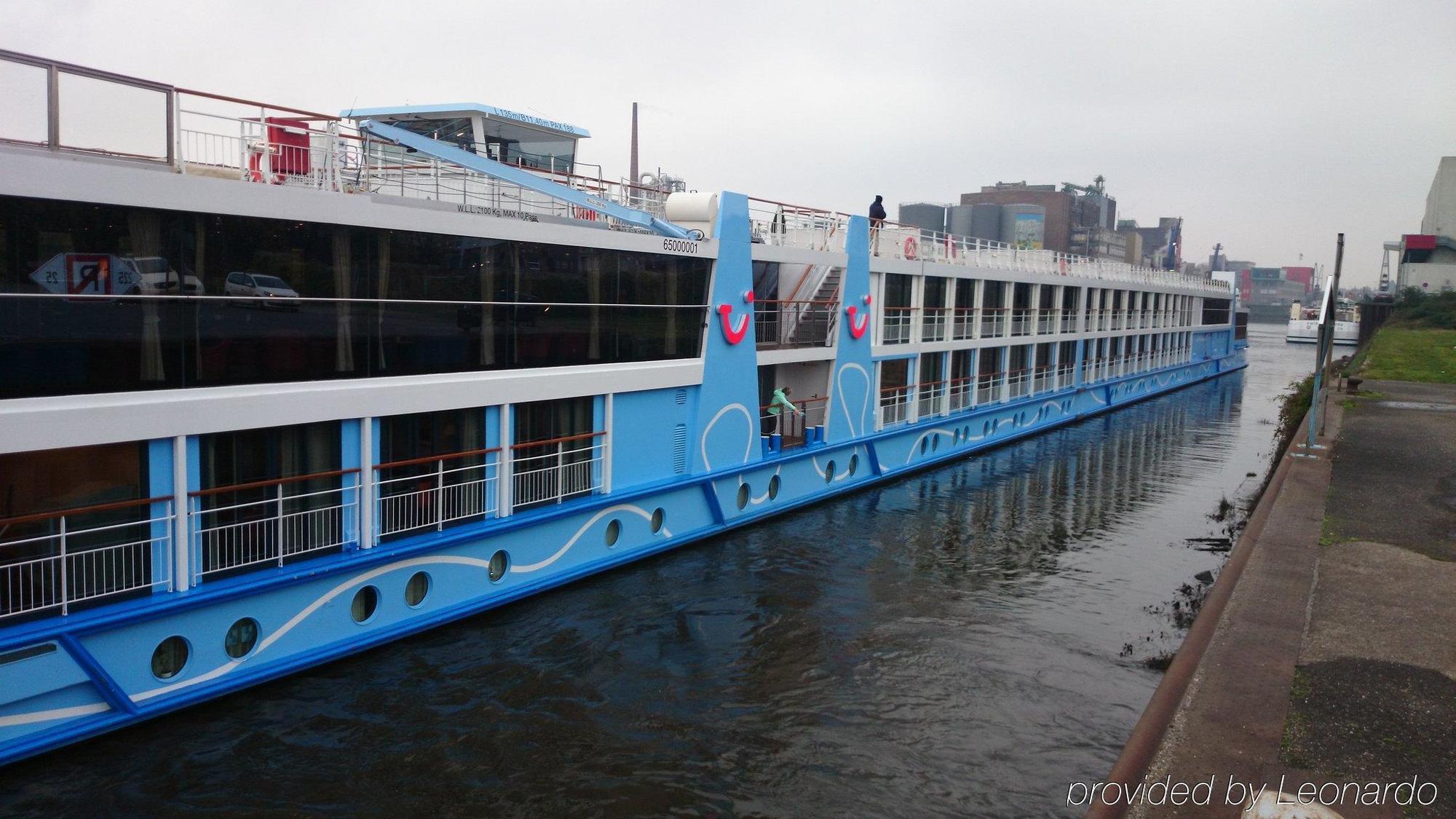 Faircruise Business Hotelship