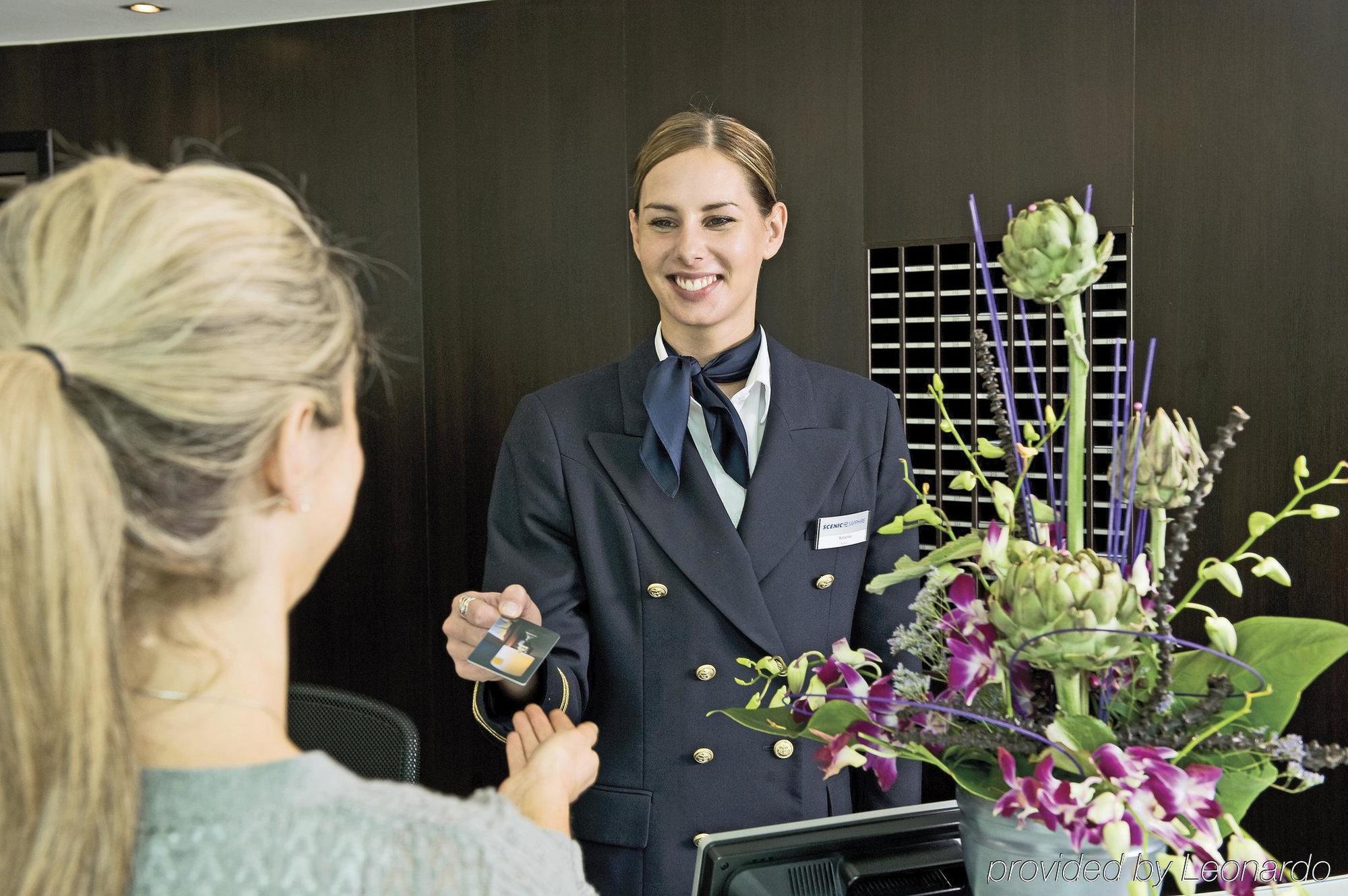 Faircruise Business Hotelship