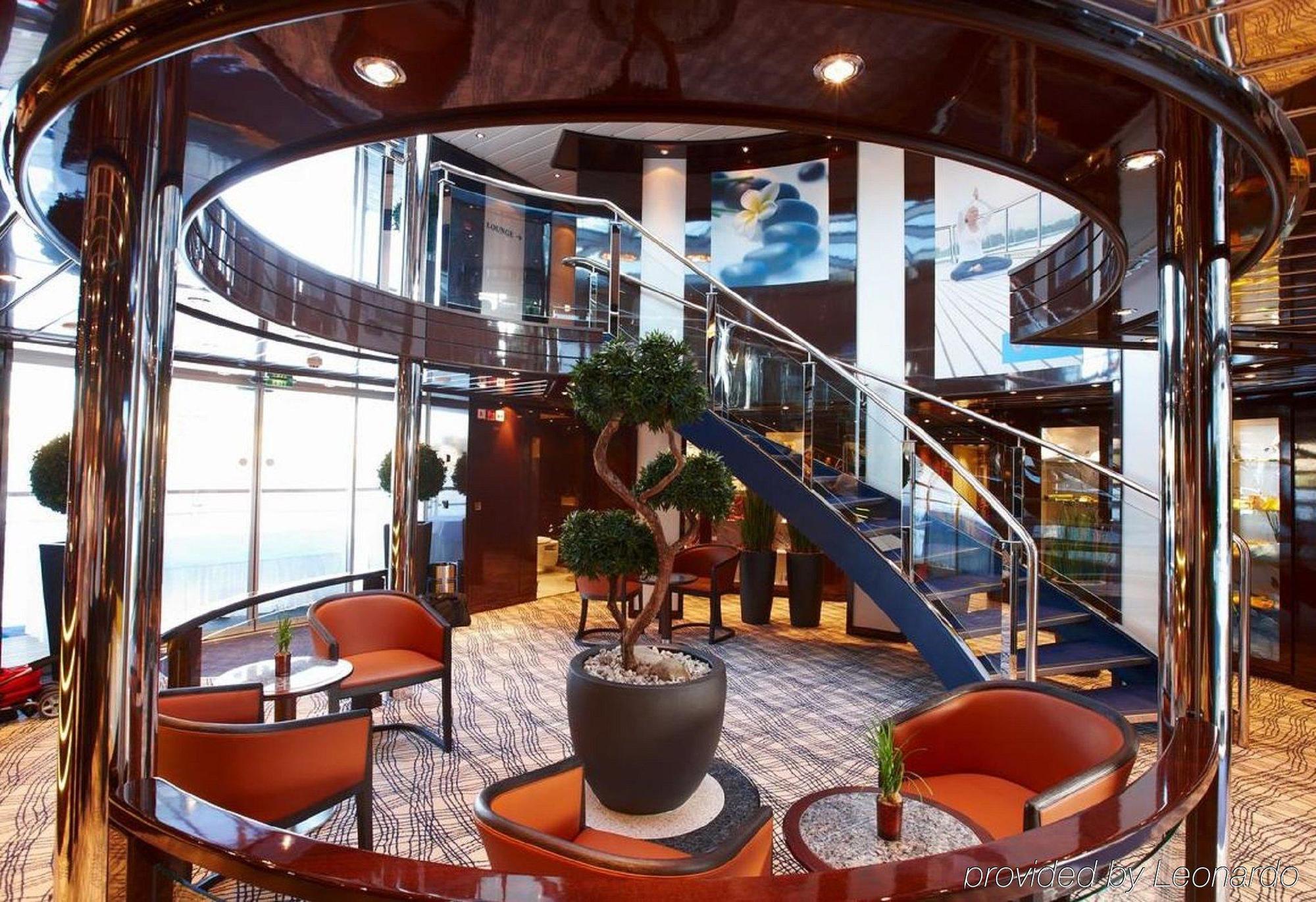 Faircruise Business Hotelship 4* Cologne