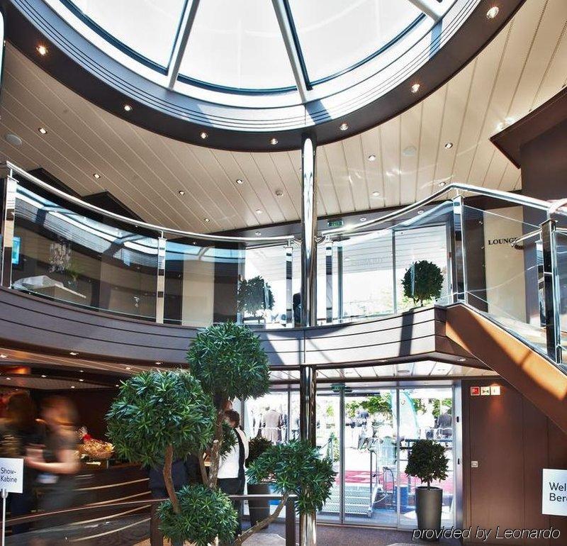 Faircruise Business Hotelship 4* Cologne